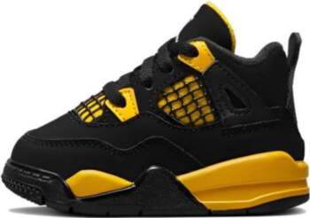 Air Jordan 4  Thunder  2023 TD