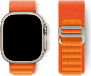 Alpine Loop priekš apple watch siksniņa