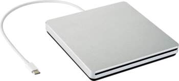 AMIUKON External CD DVD VCD Drive