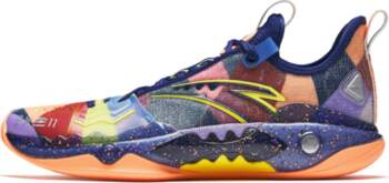 Anta Crazy Tide 5 Pro Audekla