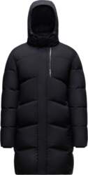 Anta Three-Layer Quick Warmth Four-Defense Technology