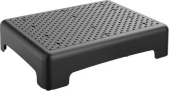 Anti Slip Half Step Stackable Elderly