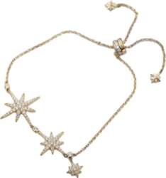 APM Monaco Six-pointed star shape, adjustable