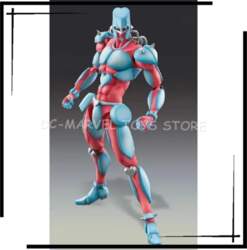Arkham Factory MAX JoJo`s Bizarre Adventure