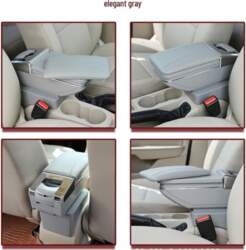 Armrest Box for Ford Focus (Classic