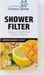 AromaSense Refill Filter LEMON MANGO 1
