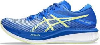 Asics Magic Speed 3 Illusion Blue