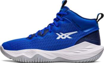Asics Nova Surge 1 Comfortable Versatile