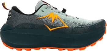 ASICS Trabuco Max 4 Cold Moss