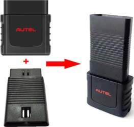 Autel MaxiVCI Mini Bluetooth Vehicle Interface