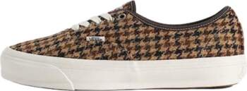Authentic Premium Vans `Harris Tweed Pack