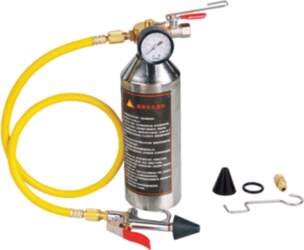 Auto Air Conditioning Pipeline Cleaning Tool