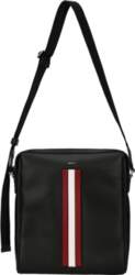 Bally Mythos Logo Print Adjustable Shoulder