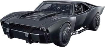 BANDAI SPIRITS SCALE Batmobile Batman Plastic