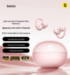 baseus mc2 open ear