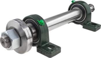 Basic set for circular saw (circular