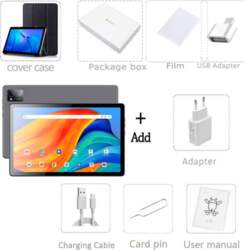 BDF P60 10,36 Android 13
