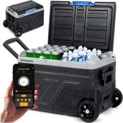 Berdsen Icemax 402 Compressor Cooler For