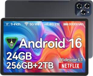 BESTTAB W90 11 collu planšetdators Android