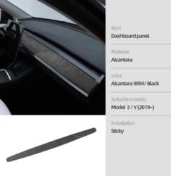 Betterhumz priekš Tesla Model 3 Model