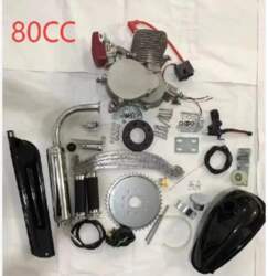 Bicycle Modified  Engine 80CC100CC 2 Stroke