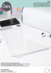 Big Shot Switch Plus Cutting Mat