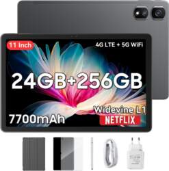 Blackview Tab 16 Pro planšetdators Android