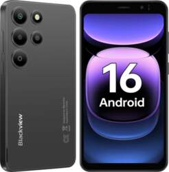 Blackview Wave 2C Android 16 Viedtālrunis