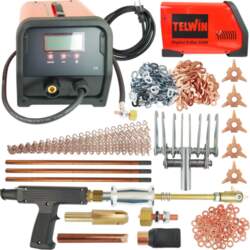Bodywork spotter telwin digital puller 5500