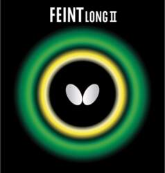 Butterfly Feint Long II OX (Fint