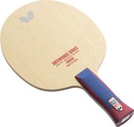 Butterfly Outerforce CAF un asmens beige