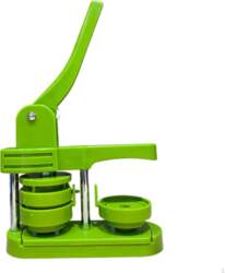 Button Maker Machine 58mm Adults Kids