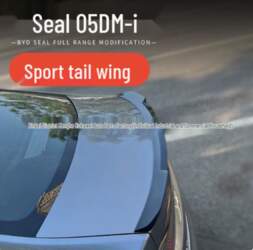 BYD Seal 05 DM-i 2023 No-Drill