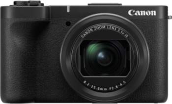 Canon Vlog Digital Camera Camera/Compact Camera
