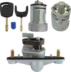 Car Lock Set Ignition Switch Door