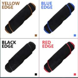 Car styling Suede Dashmat Dashboard custom