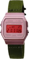 CASIO Custom Collection Quartz Movement Nylon