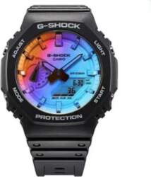 CASIO Customized watch modified series Farmhouse