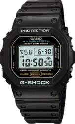 CASIO Customized watch modified series Unbasic