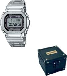 CASIO G Shock GMWB5000D 1 GMW-B5000D-1