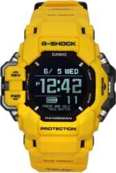 Casio G-Shock Master Of G-Land Rangeman