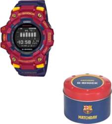 CASIO G Shock X Matchday Inside