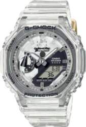 Casio LCD/Pointer Dual Display Series G-SHOCK