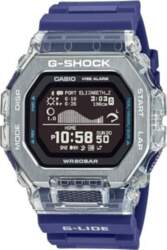 Casio rokas pulkstenis G-Shock G-LIDE ar