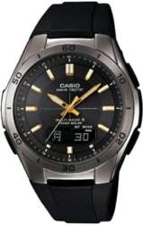 CASIO Solar Radio Clock Wave Ceptor