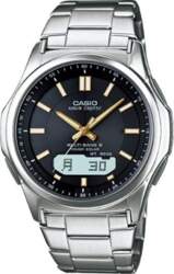 CASIO WAVE CEPTOR Pasaules radio saules