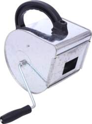 Cement Machine Flicker Agitator Render Apmetuma