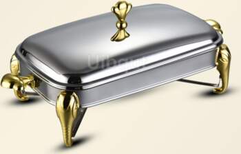 Chafing Dish Buffet Set Serving Dish