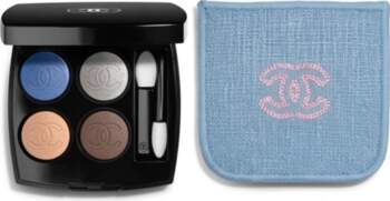 Chanel Les 4 Ombres Multi‑Effect Quadra