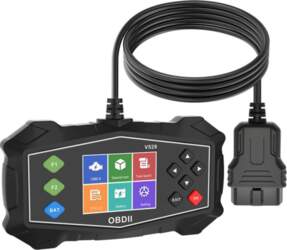 Check Engine System V529 Car OBD2